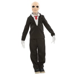 Slenderman Kids