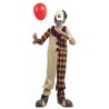 Kids vintage clown