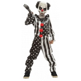 Kids clown