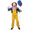 Pennywise 1990 deluxe