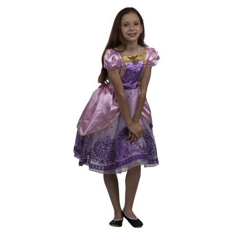 Rapunzel