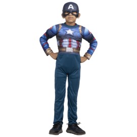 Capitán América