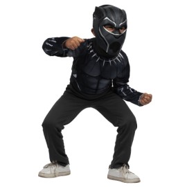 Black panter