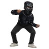 Black panter