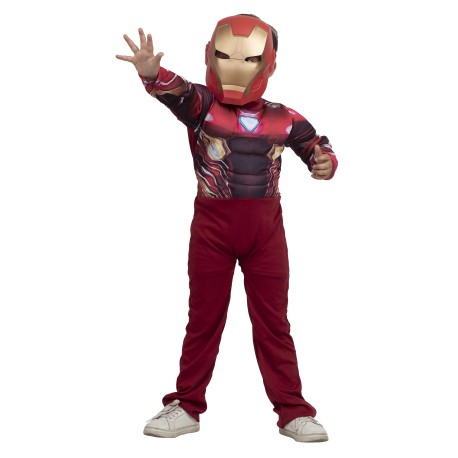 Iron man