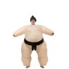 Sumo inflable