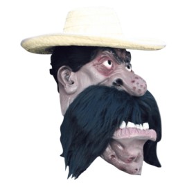 Zapata Mask