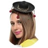 Diadema Charro