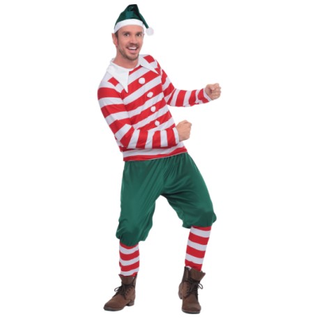 Ripper elf