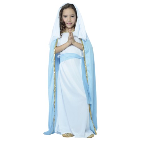 Virgen maría