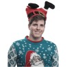 Santa chimenea