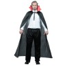 Dracula's cape