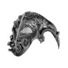 Antifaz iron puzzle face
