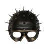 Antifaz calavera picos