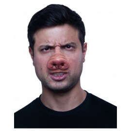 Pig nose