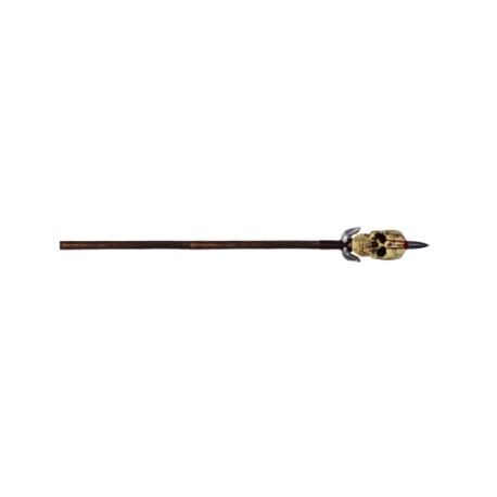 African Chaman Spare