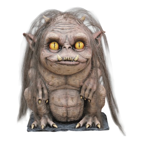 Little Monster