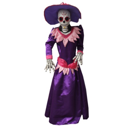 Display de catrina