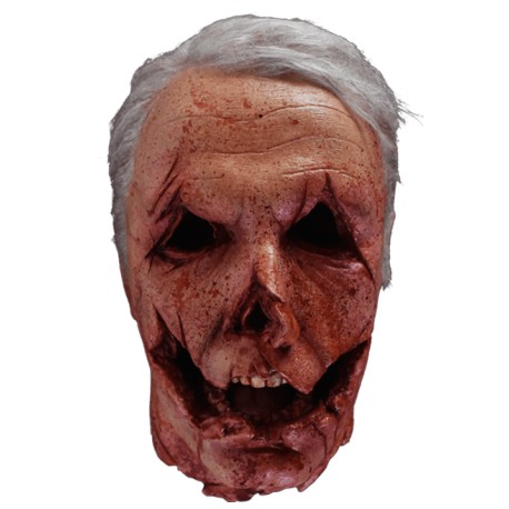 Officer Francis Dead Prop