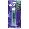 Maquillaje Tubo - Verde