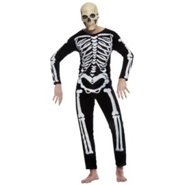 Scary Skeleton