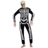 Scary Skeleton