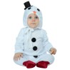 Baby snowman