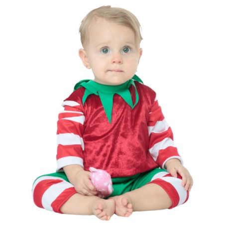 Baby Duende