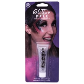 Glitter plata