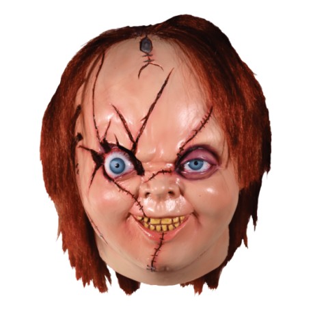 Bride of chucky v2 mask