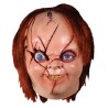 Bride of chucky v2 mask