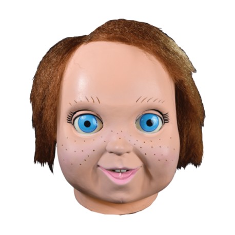 Childs play 2 good guy mask