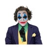 Crazy Jack clown