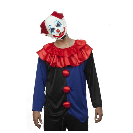 Rosso the clown