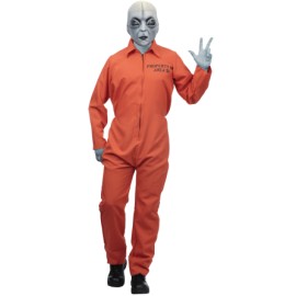 Area 51 alien