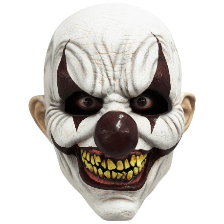 Chomp clown