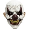 Chomp clown