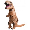 Dinosaurio Rex Inflable - Niño