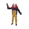 Killer prank clown