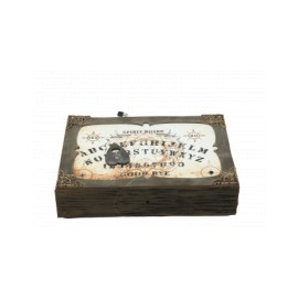 Ouija Poseída