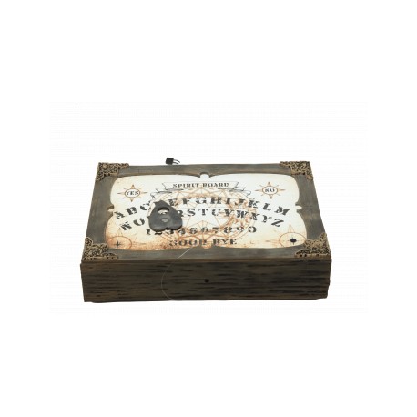 Ouija Poseída