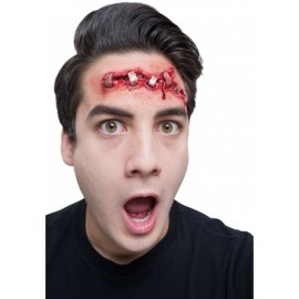 Franken Stitches