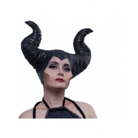 Evil fairy cheekbones