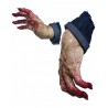 Zombie Hand Emerging