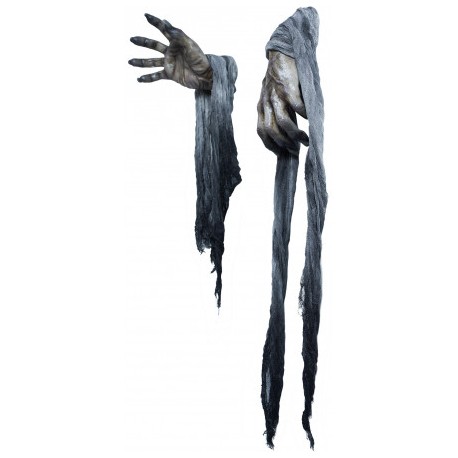 Specter Hand Emerging