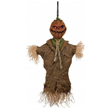 Hanging Pumpkin