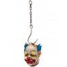 Decapitated Chunky Clown