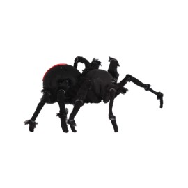 Araña viuda negra
