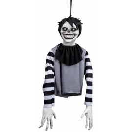 Hanging Laughing Jack