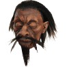 Shrunken head A-1